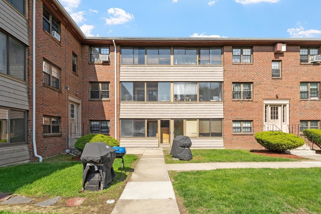 68 Preston Street # 3D