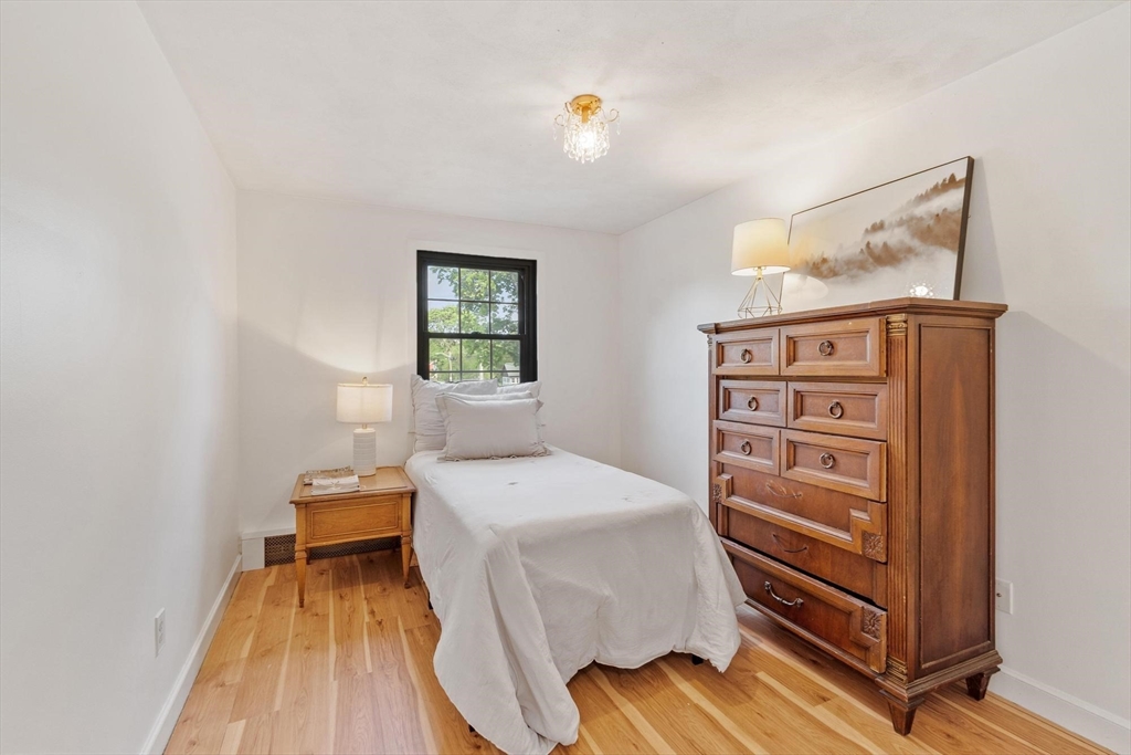 68 Preston Street # 3D