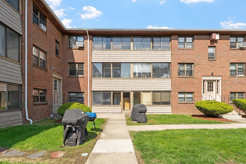 68 Preston Street # 3D