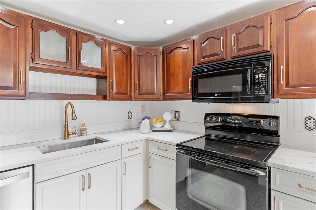 68 Preston Street # 3D