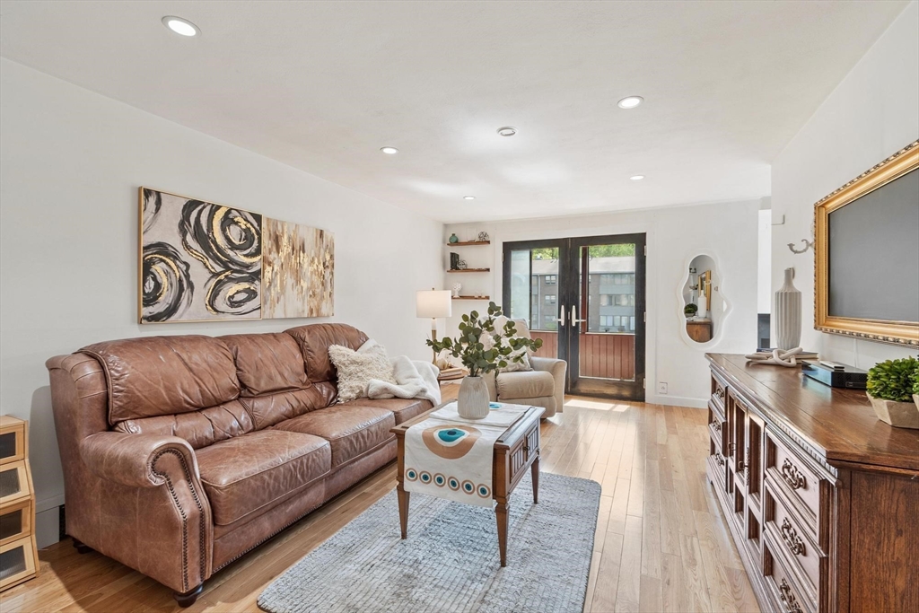 68 Preston Street # 3D