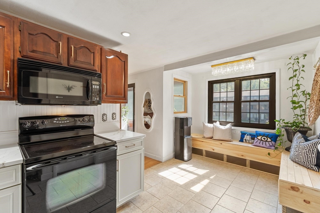 68 Preston Street # 3D