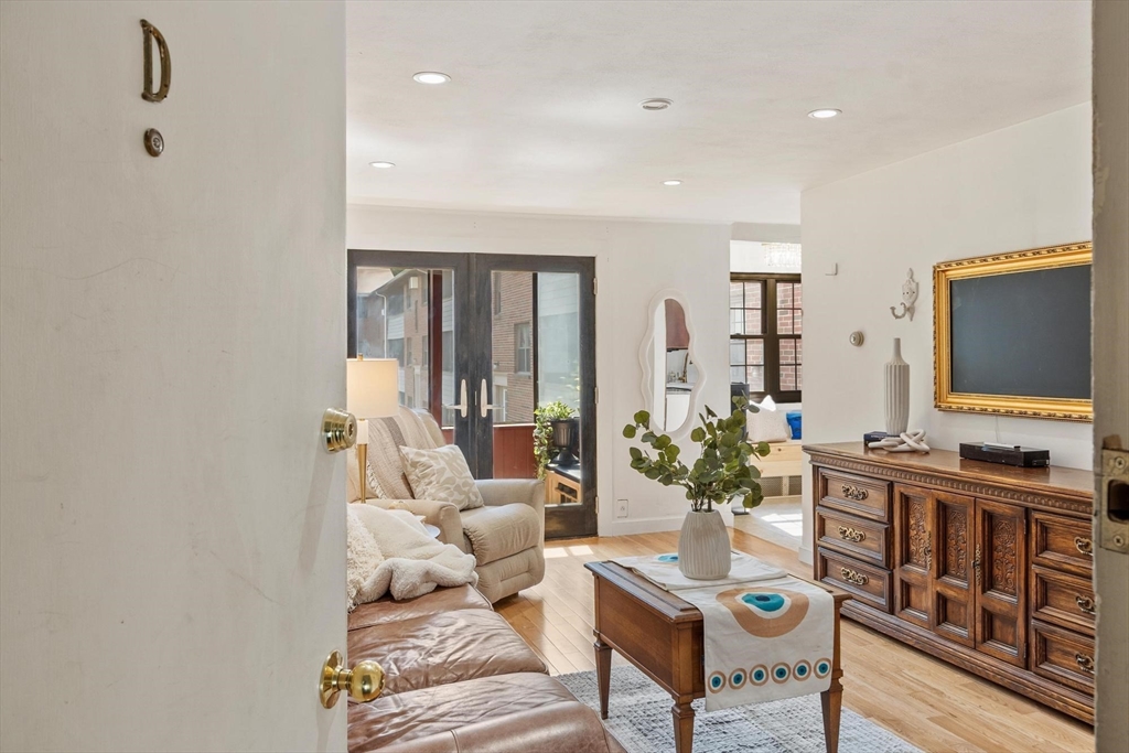 68 Preston Street # 3D