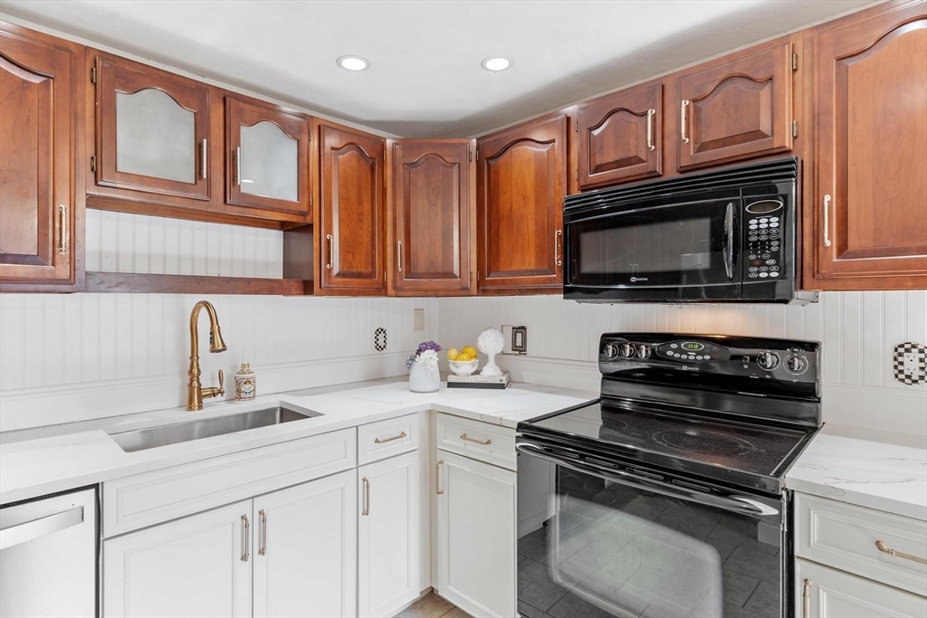 68 Preston Street # 3D