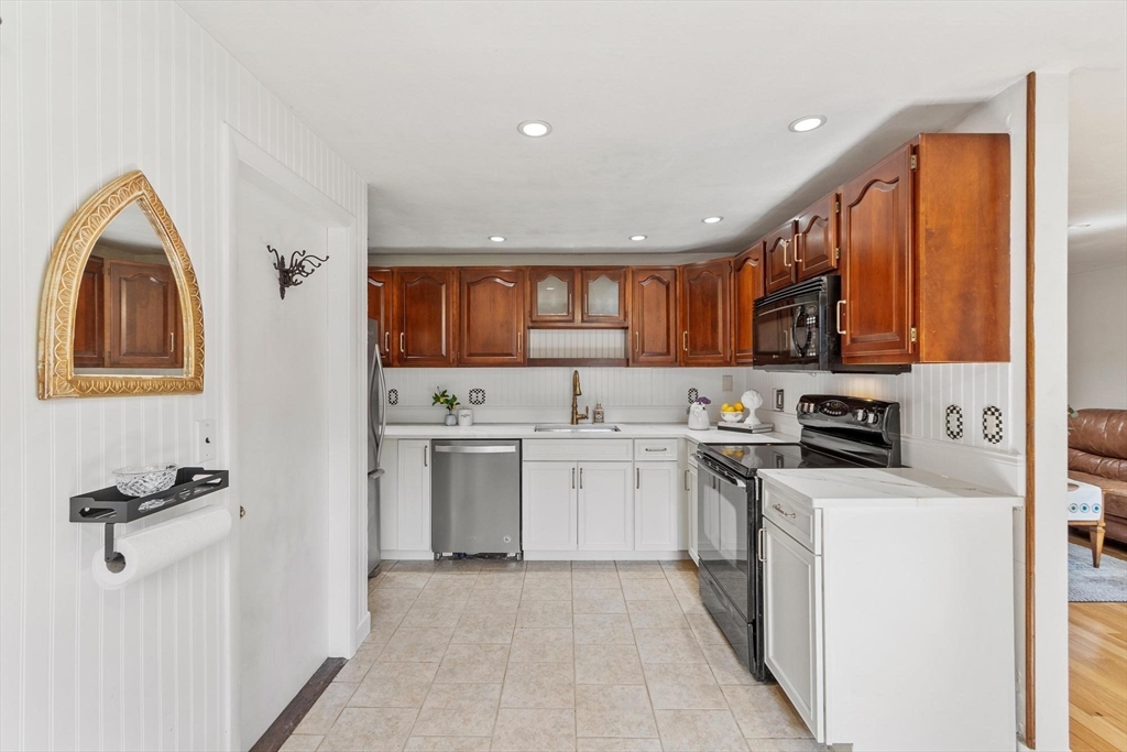 68 Preston Street # 3D