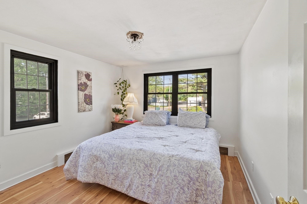 68 Preston Street # 3D