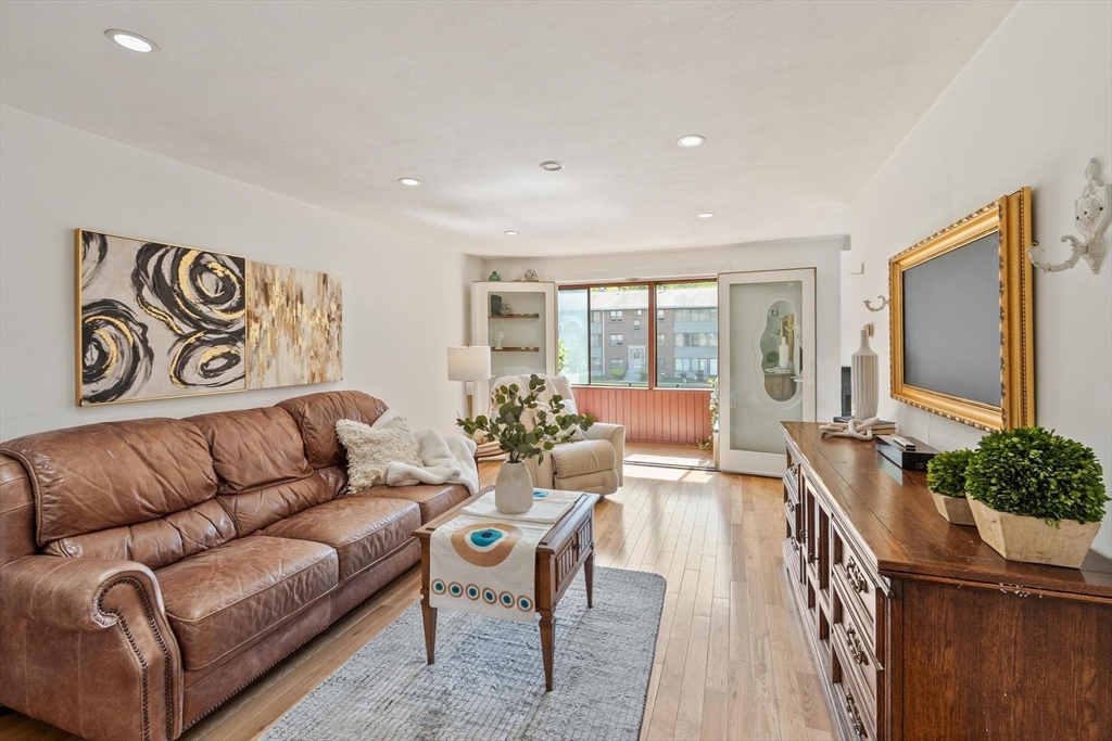 68 Preston Street # 3D