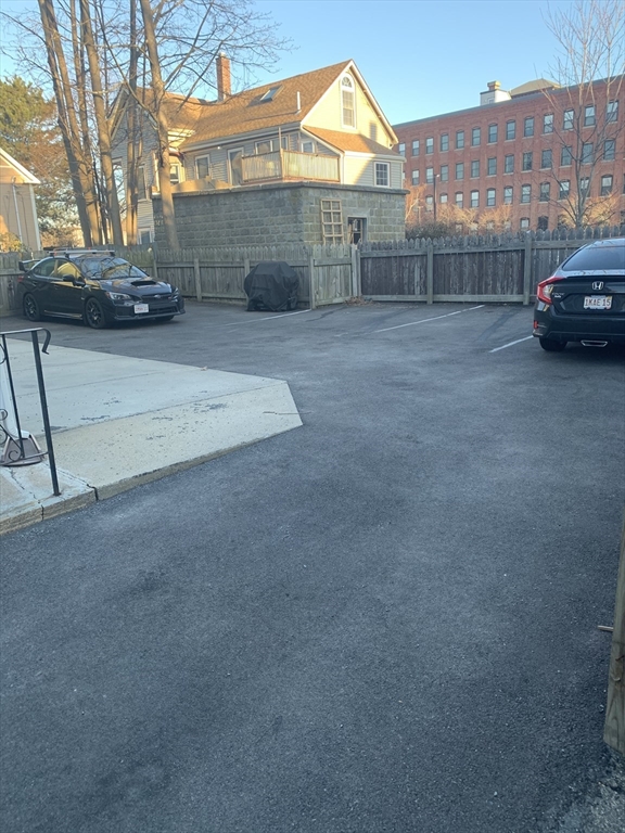 13 School Street # 3