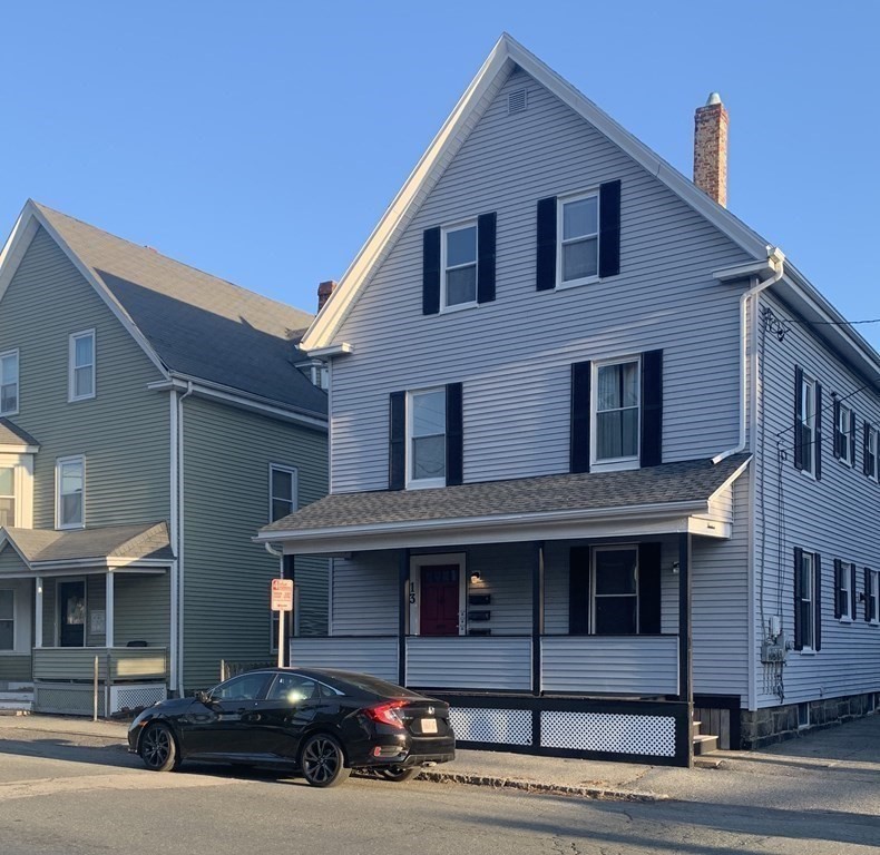 13 School Street # 3