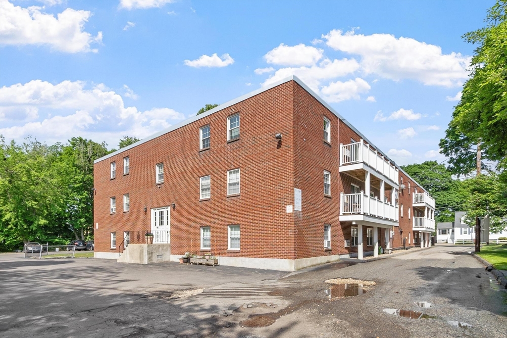 276 Albion Street # 12