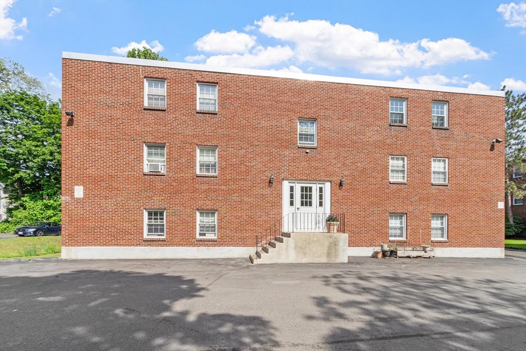 276 Albion Street # 12