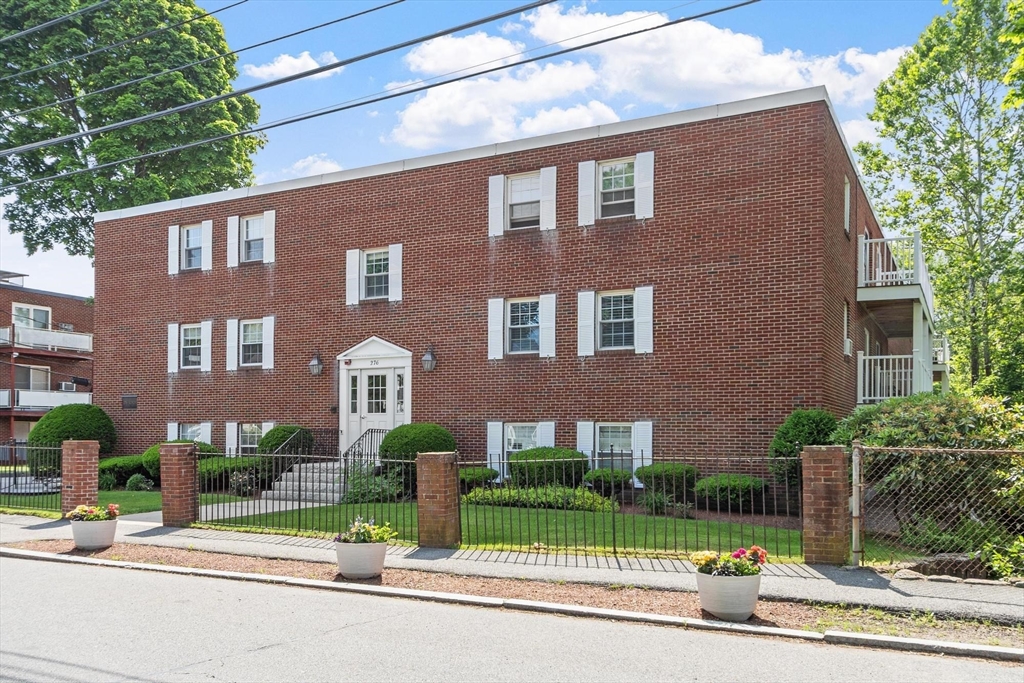 276 Albion Street # 12