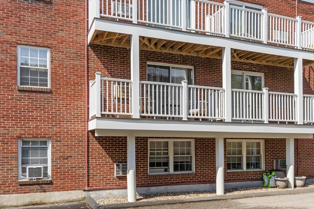 276 Albion Street # 12