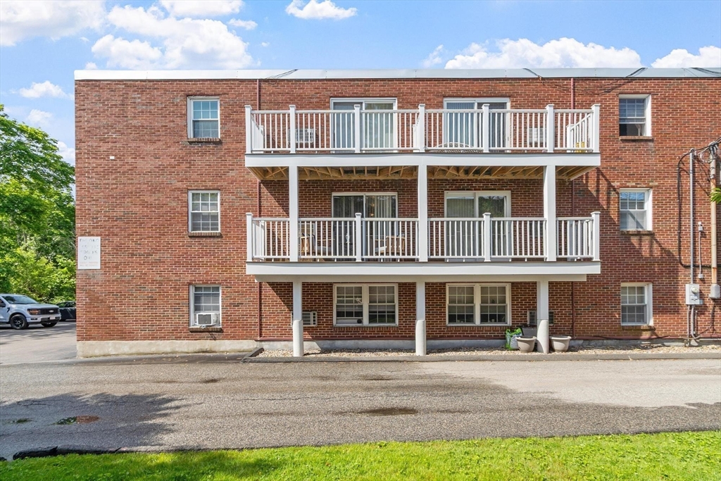 276 Albion Street # 12
