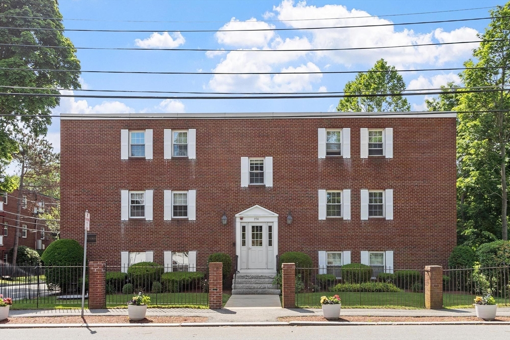 276 Albion Street # 12
