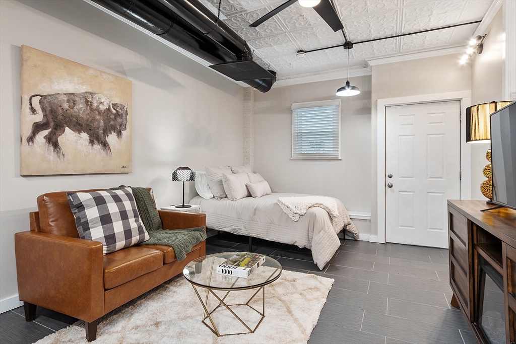1 Hazel Street # 23L