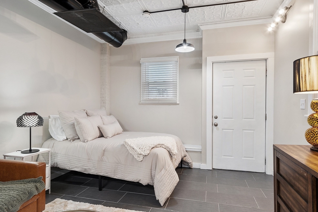 1 Hazel Street # 23L