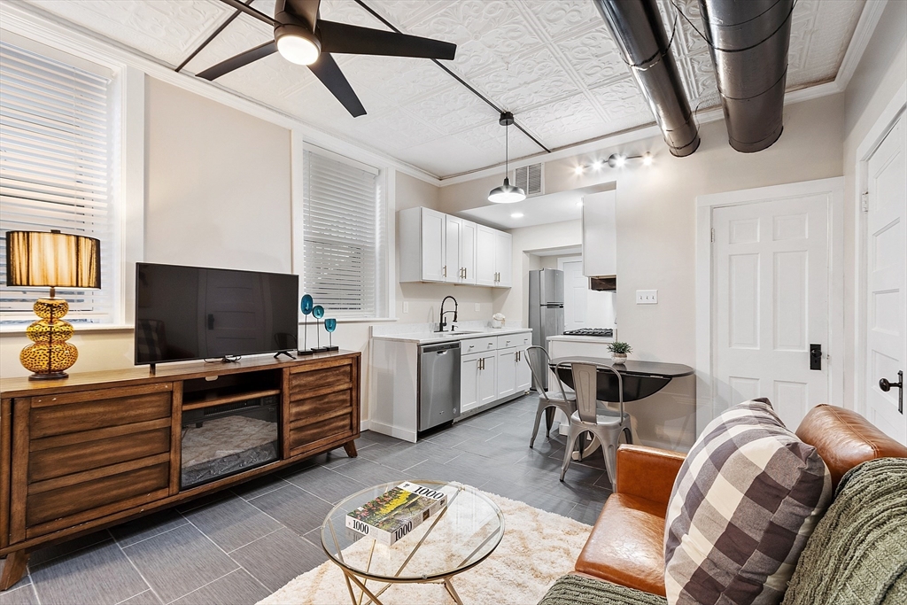 1 Hazel Street # 23L