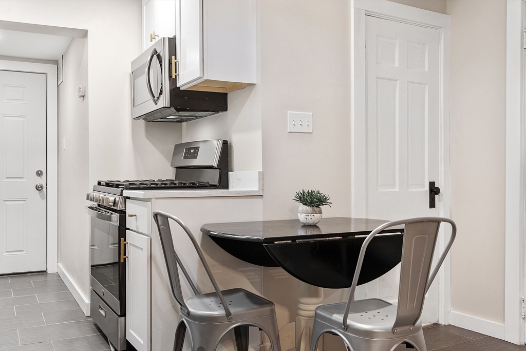 1 Hazel Street # 23L
