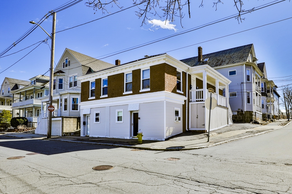 1 Hazel Street # 23L