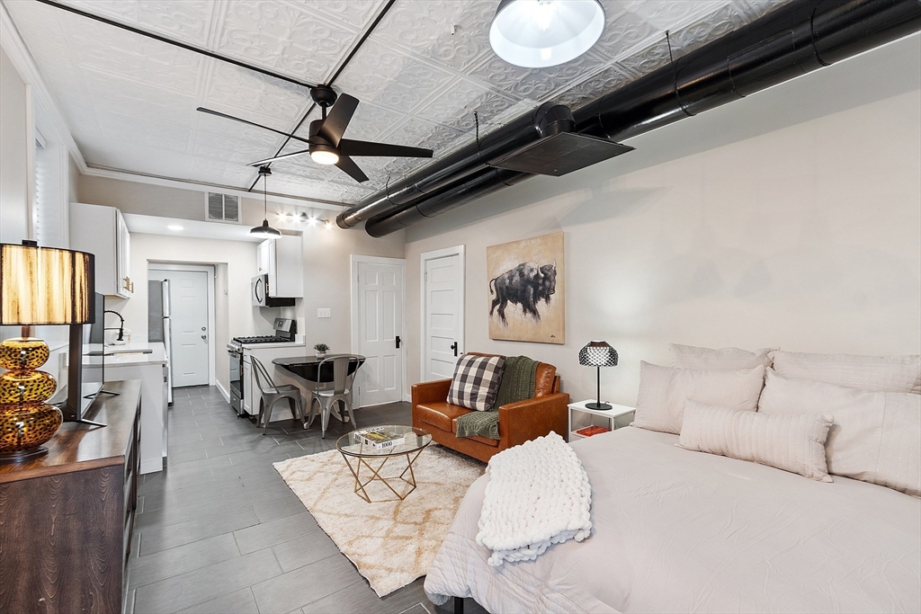 1 Hazel Street # 23L