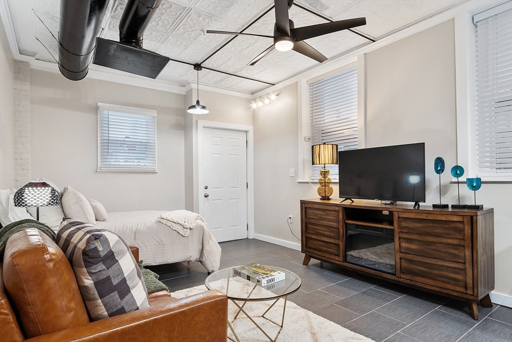 1 Hazel Street # 23L