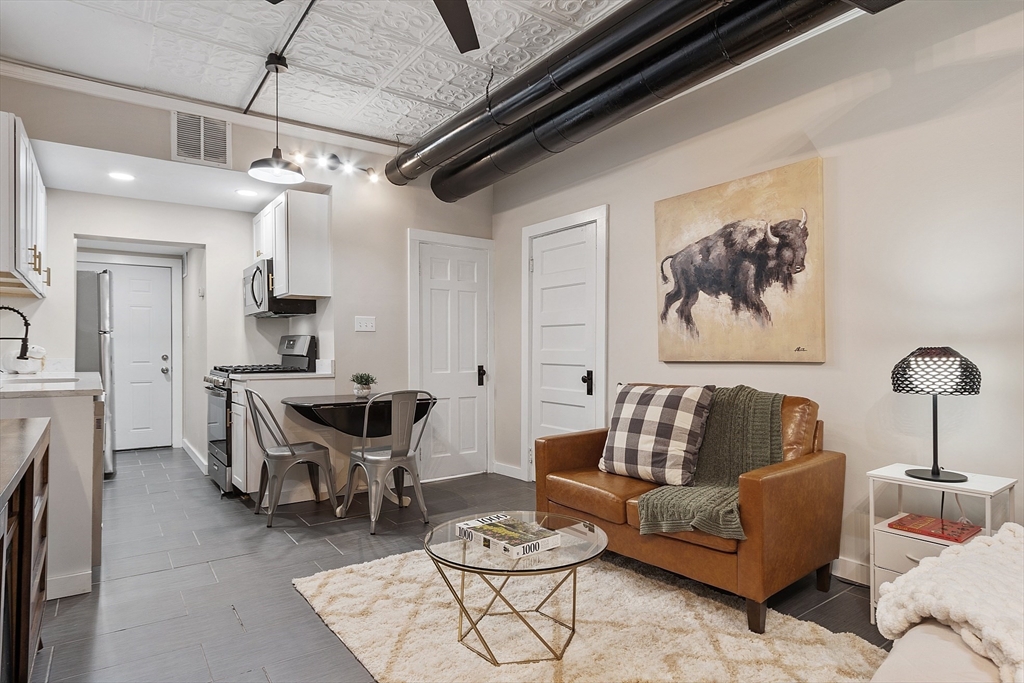 1 Hazel Street # 23L
