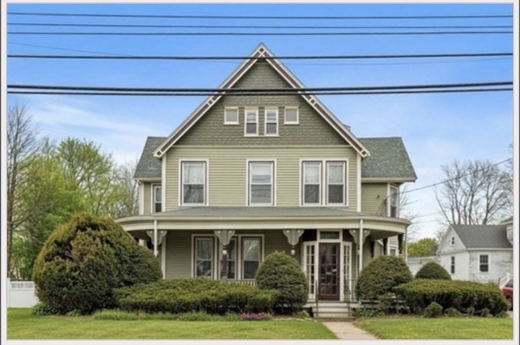 741 Salem Street