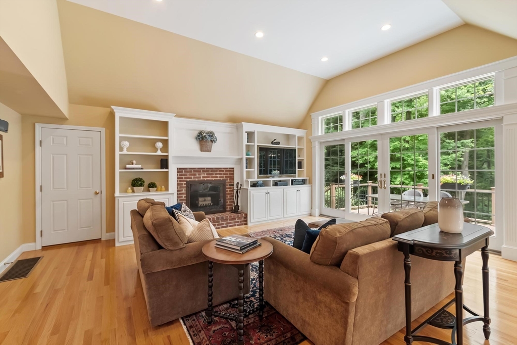 17 Townsend Road