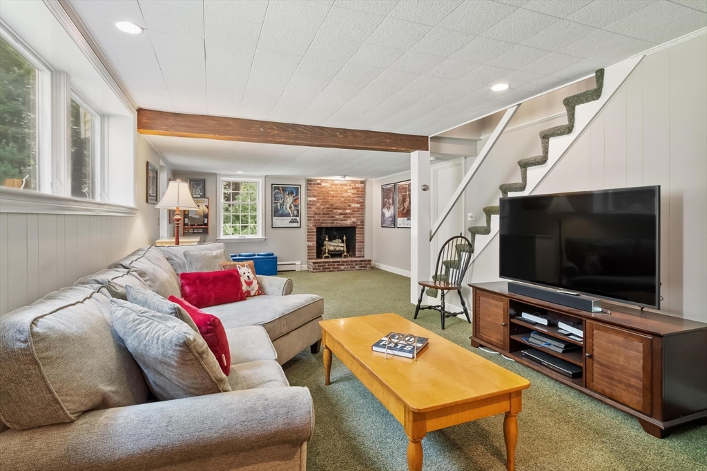 17 Townsend Road
