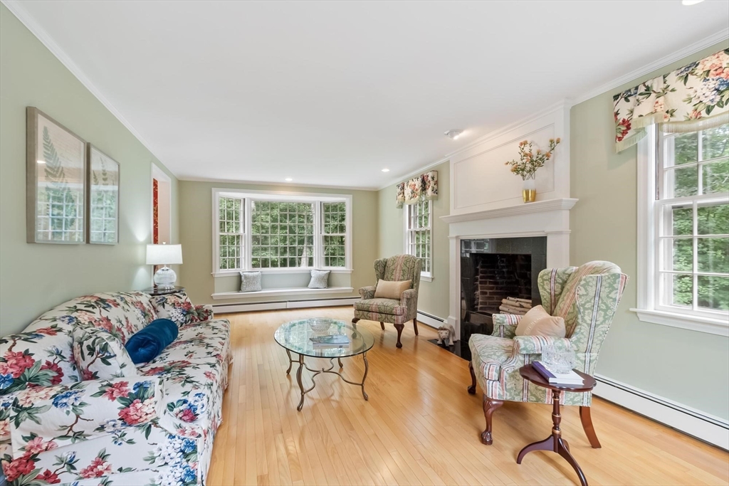 17 Townsend Road