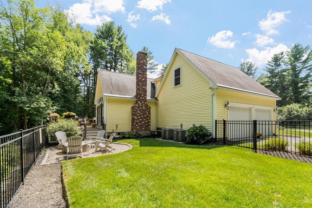 17 Townsend Road