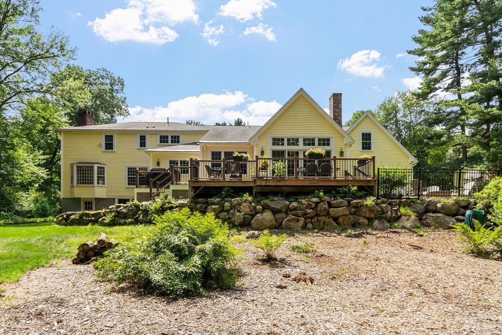 17 Townsend Road