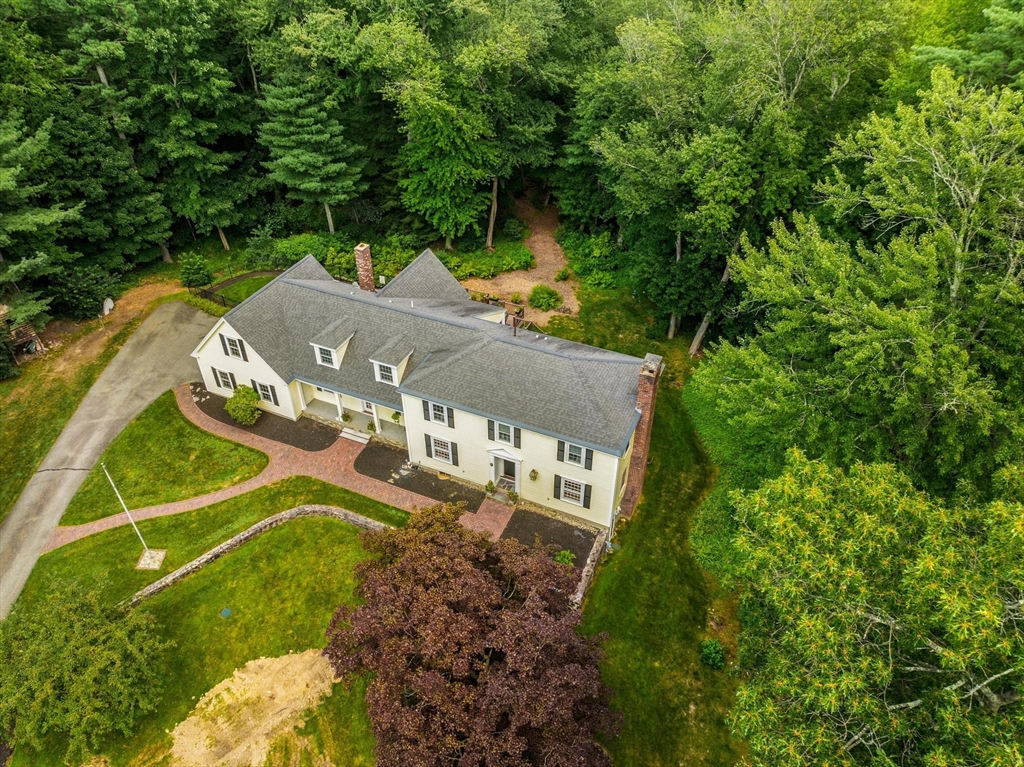 17 Townsend Road