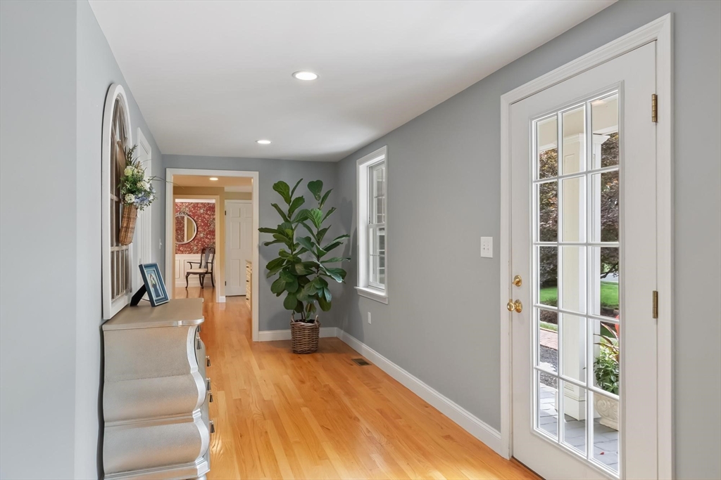 17 Townsend Road