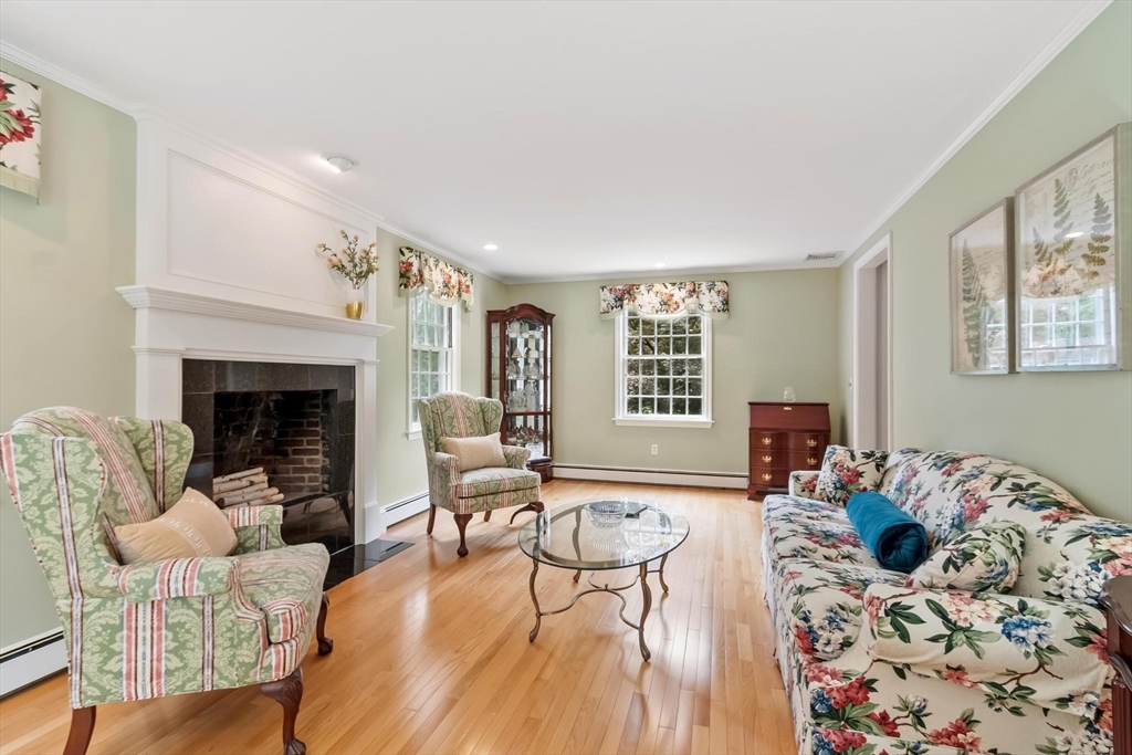 17 Townsend Road