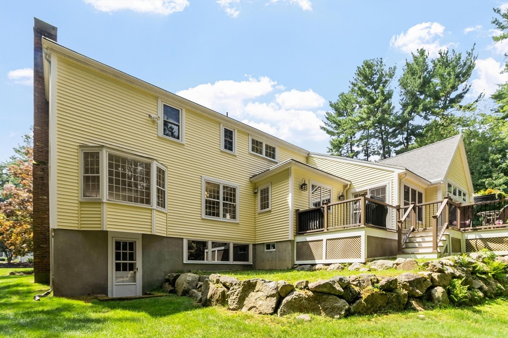 17 Townsend Road