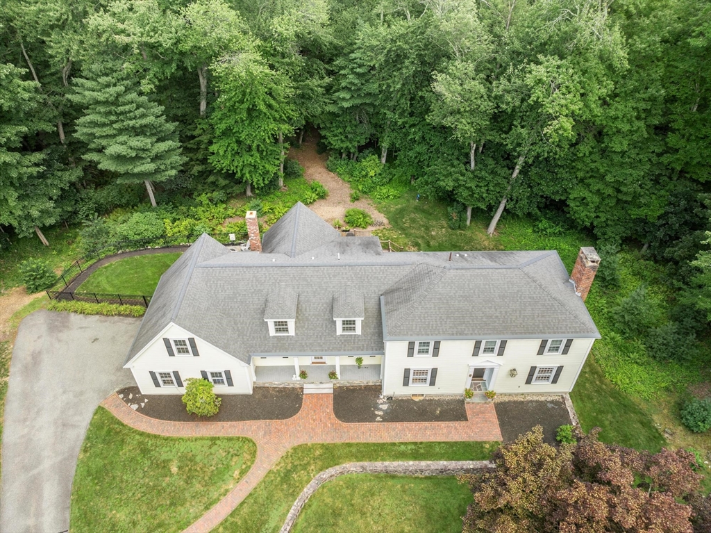 17 Townsend Road