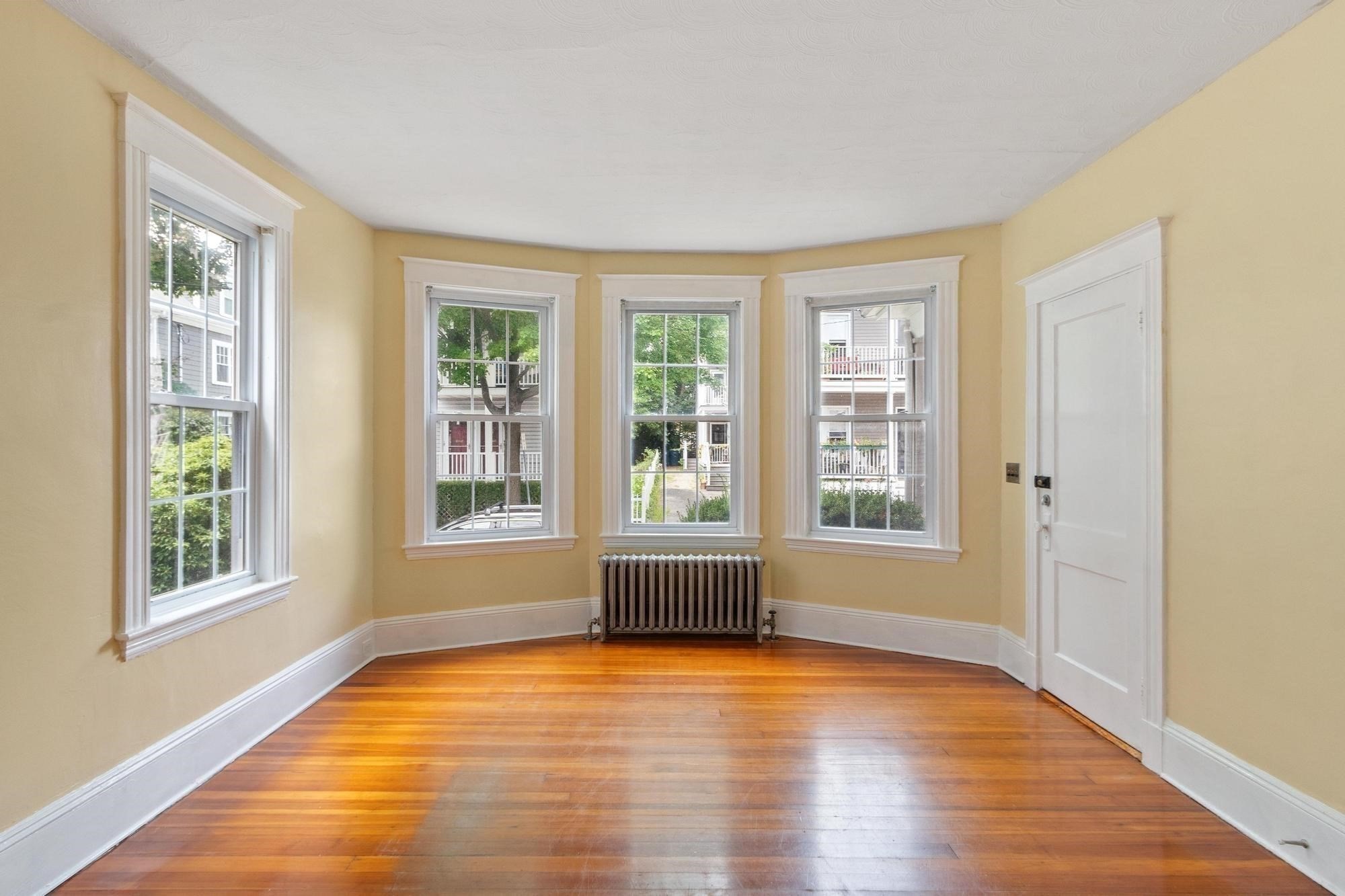 9 Glover Street # 1