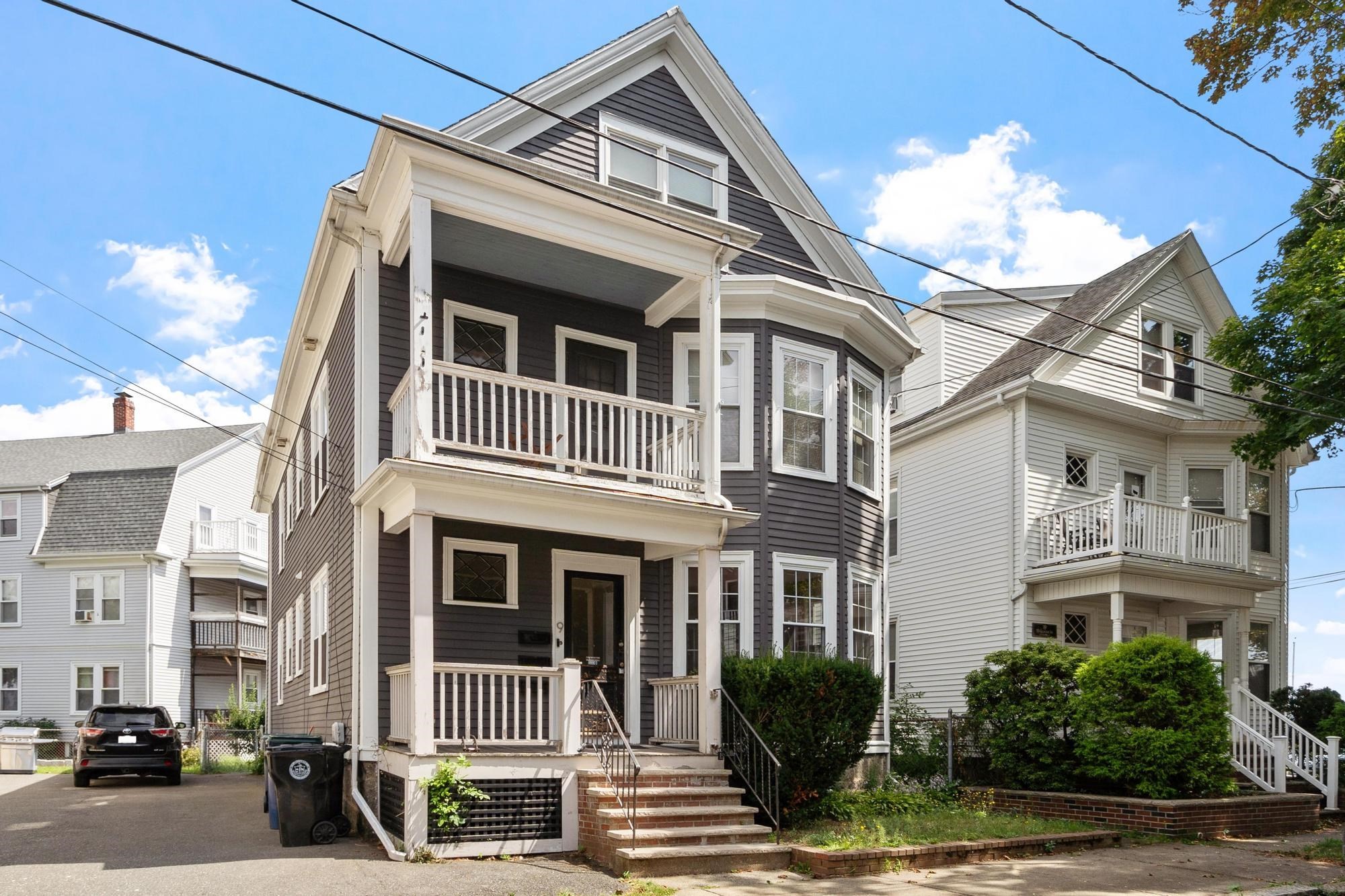 9 Glover Street # 1