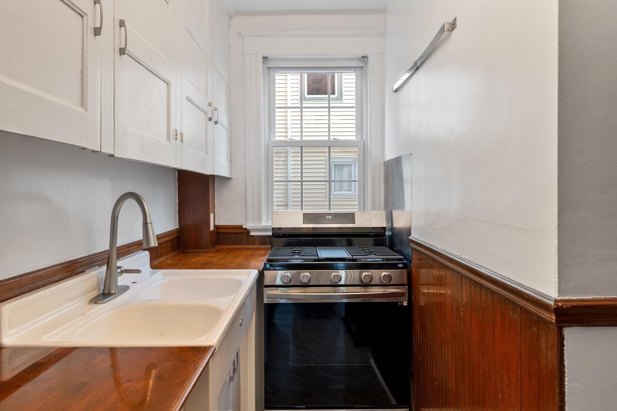 9 Glover Street # 1