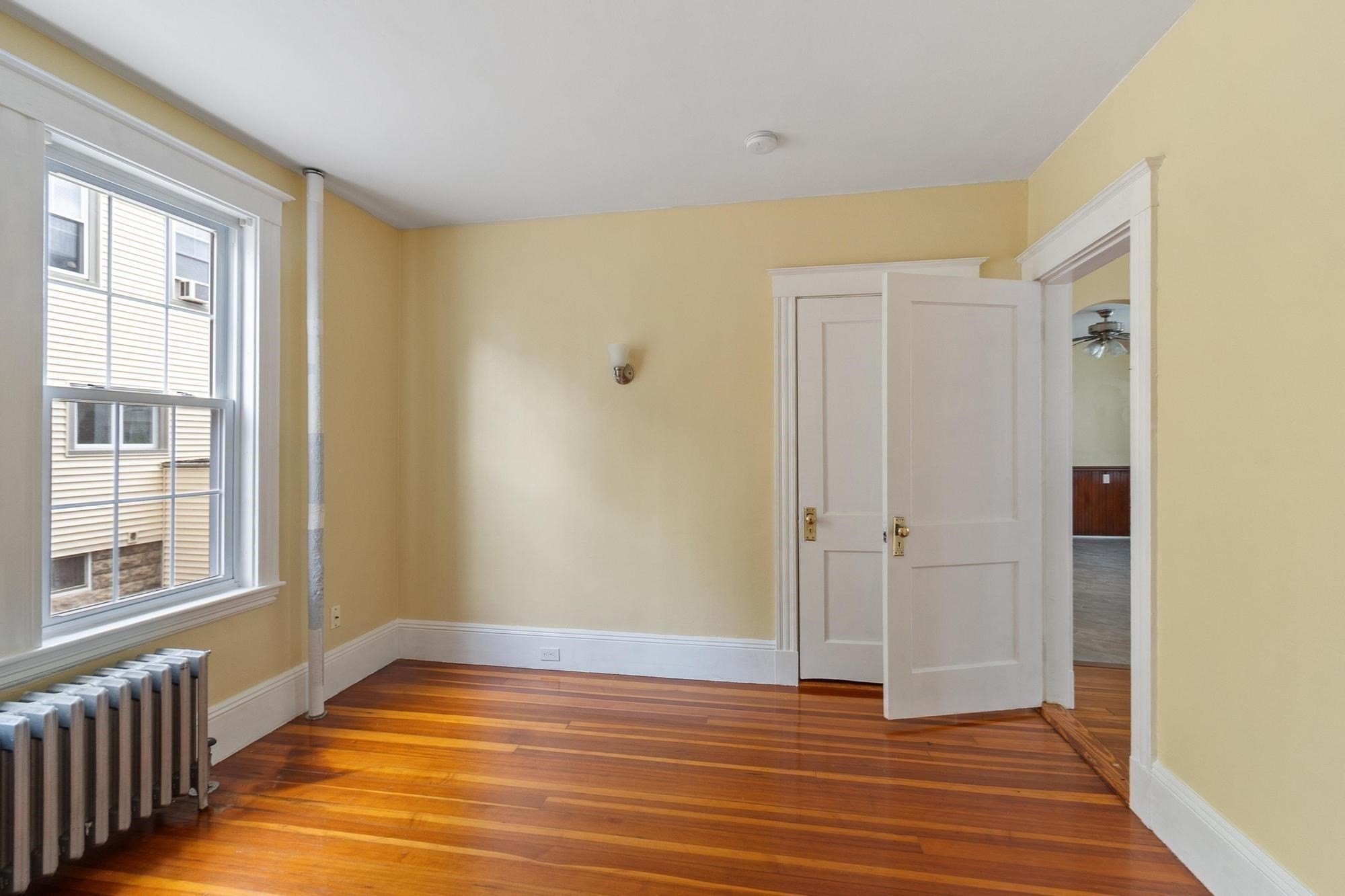 9 Glover Street # 1