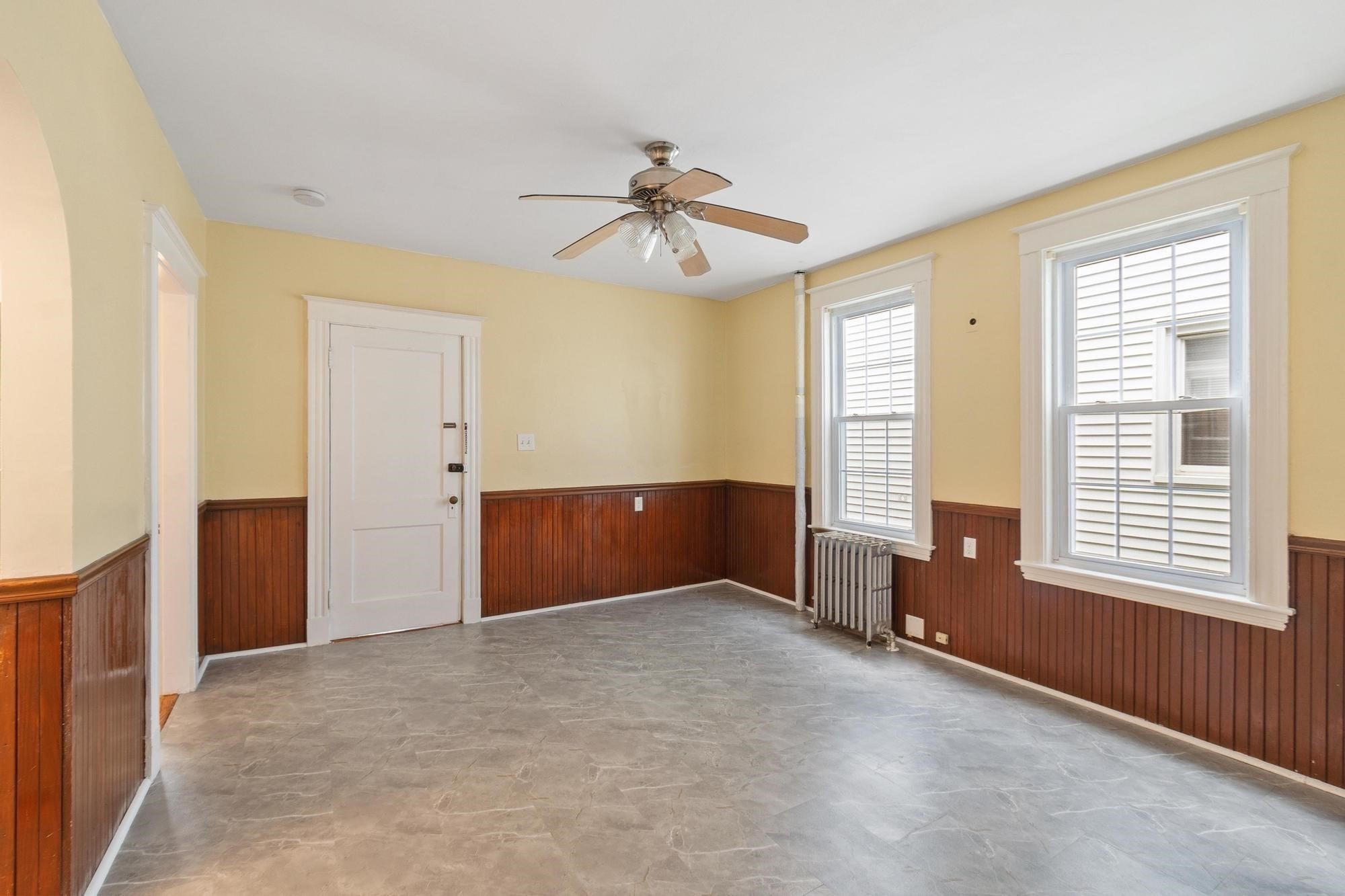 9 Glover Street # 1