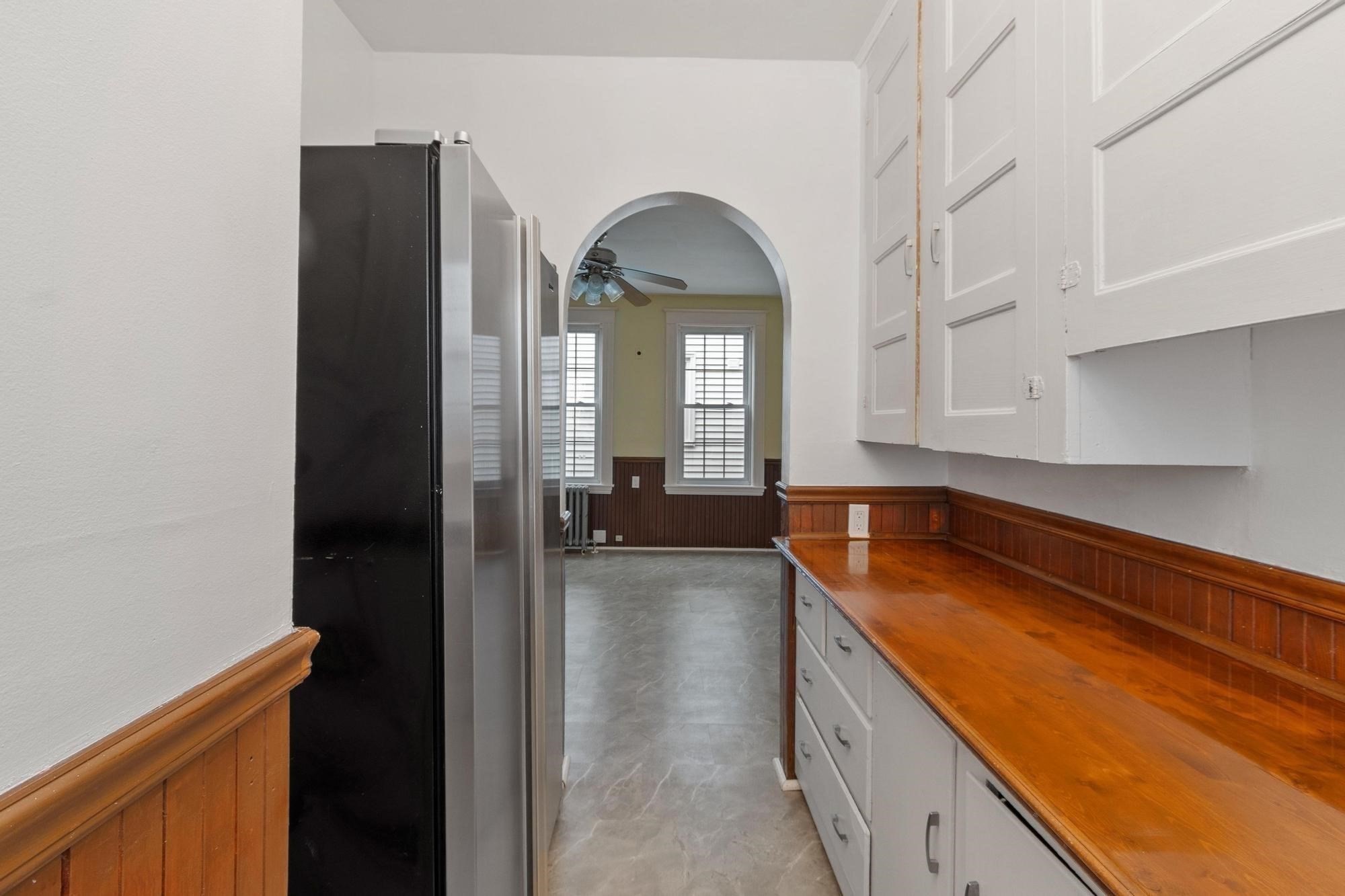 9 Glover Street # 1