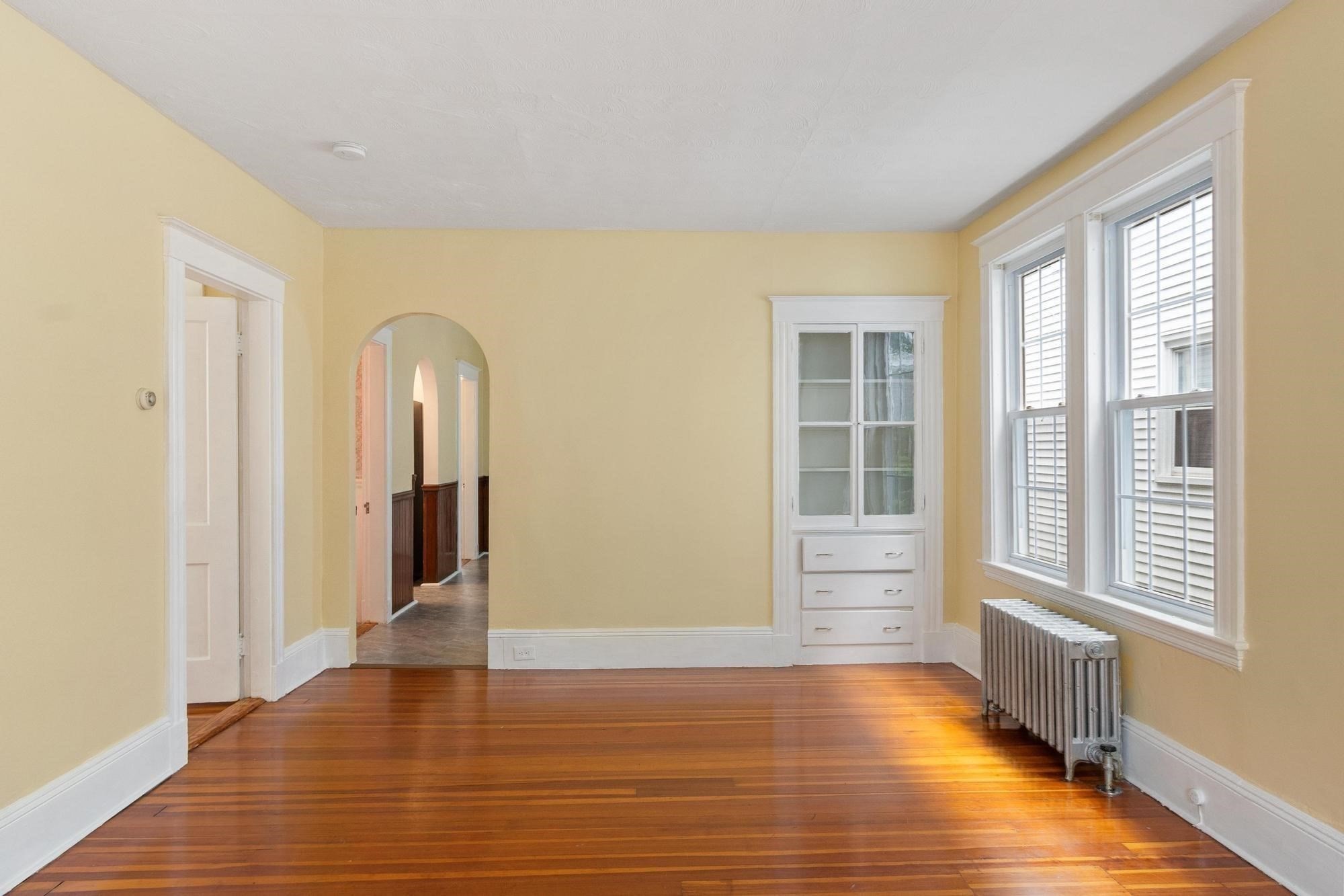 9 Glover Street # 1
