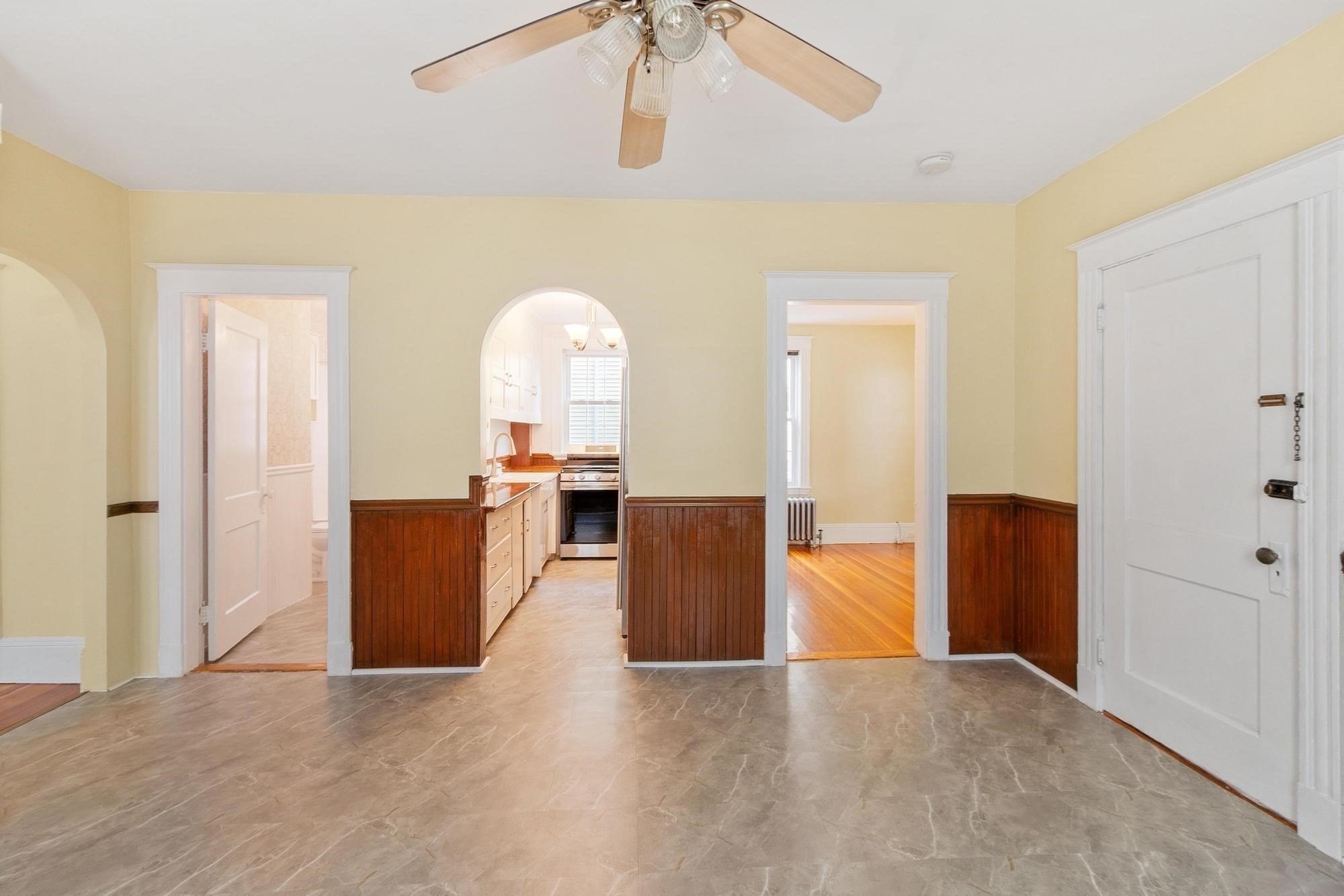 9 Glover Street # 1