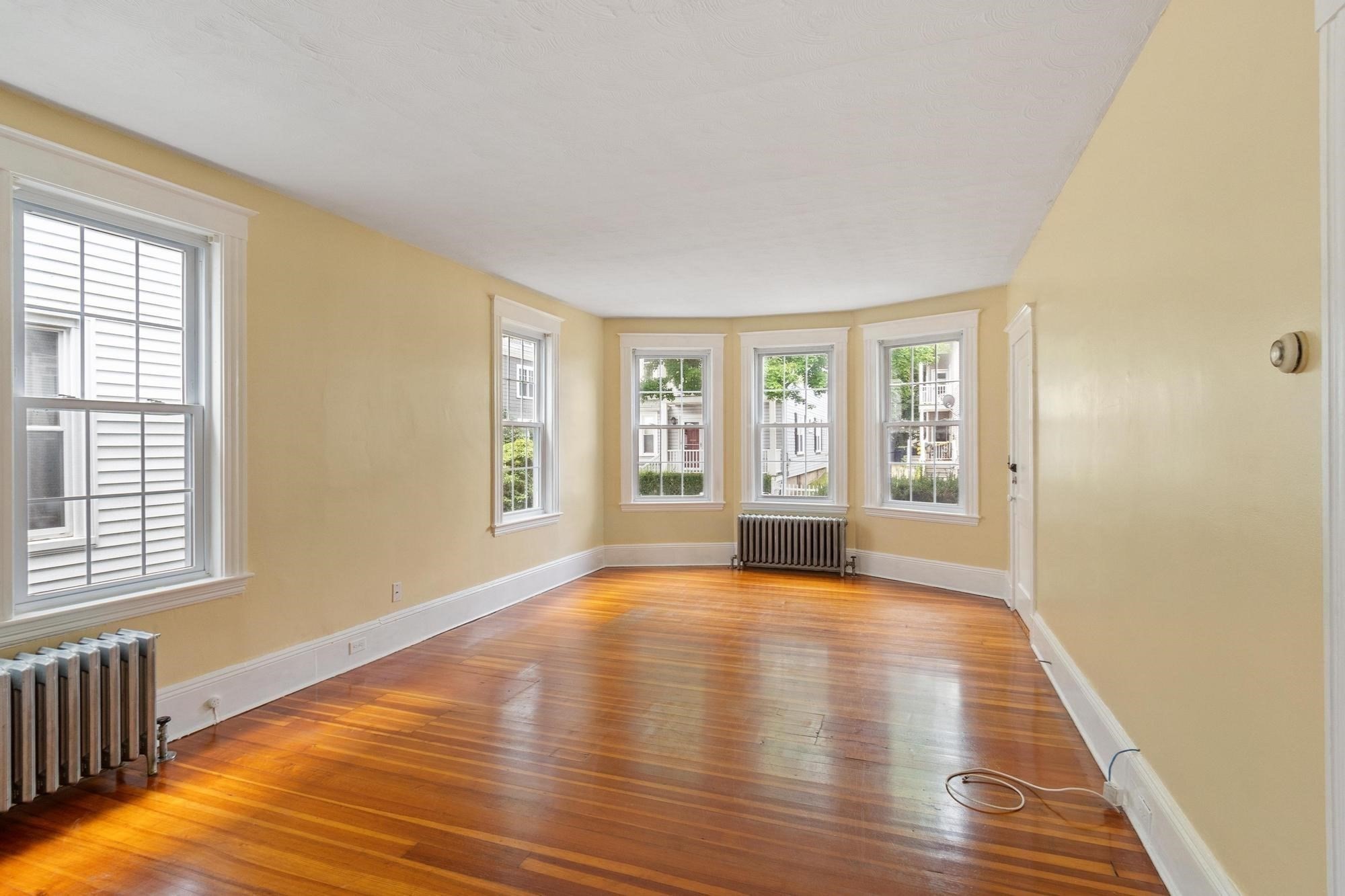 9 Glover Street # 1