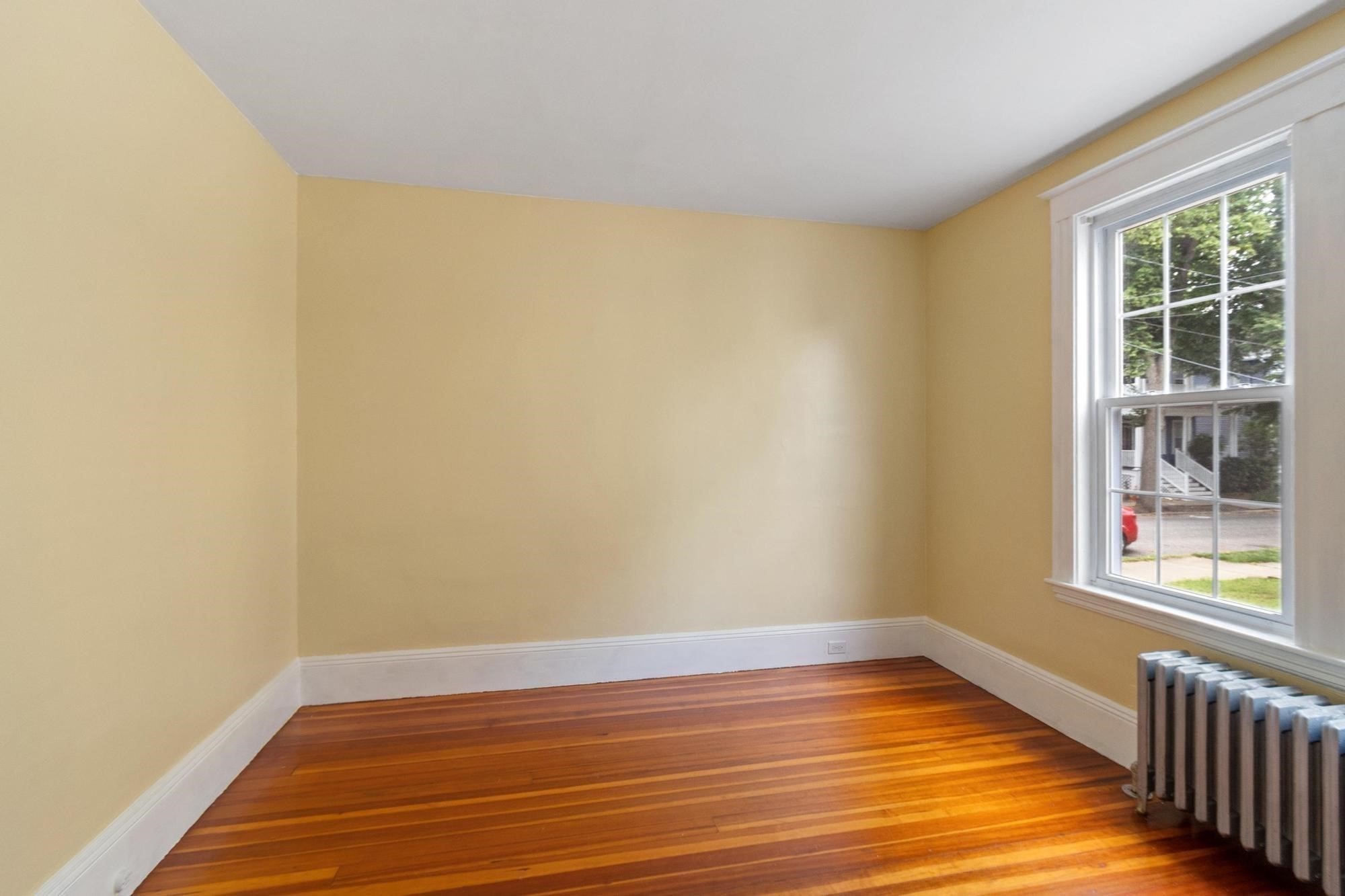 9 Glover Street # 1