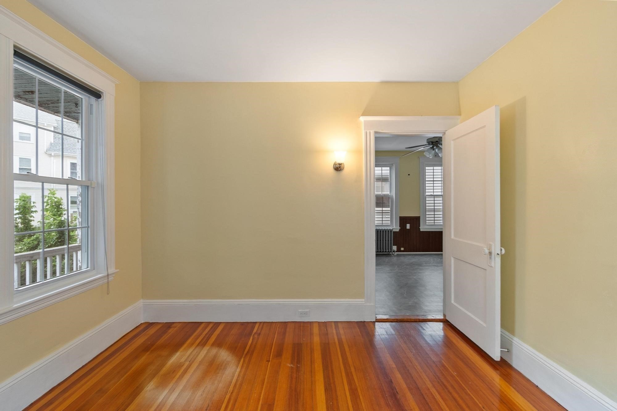 9 Glover Street # 1