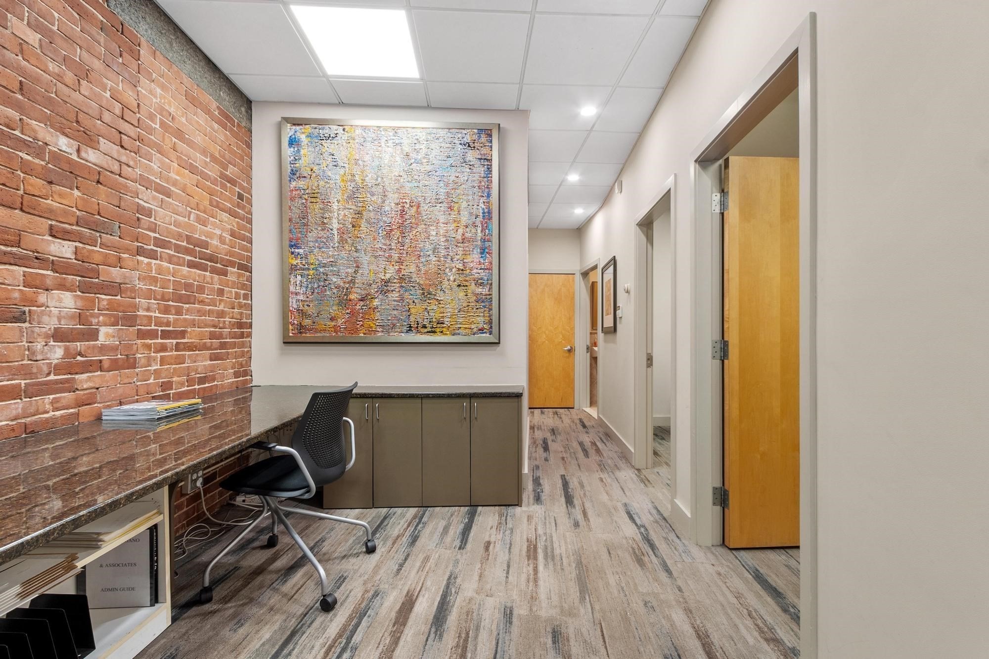 142 Commercial Street # C3